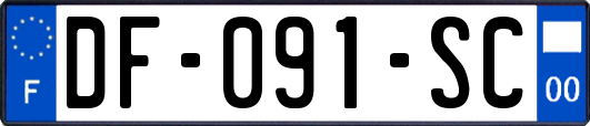 DF-091-SC