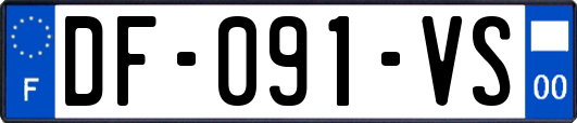 DF-091-VS