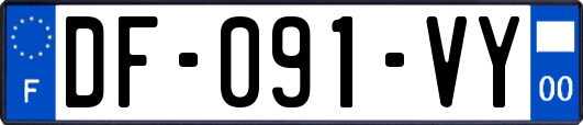 DF-091-VY