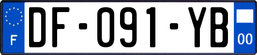 DF-091-YB