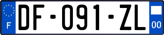 DF-091-ZL