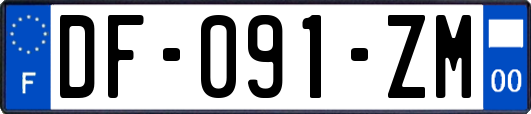 DF-091-ZM