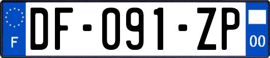 DF-091-ZP