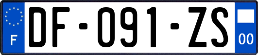 DF-091-ZS