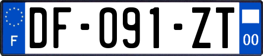 DF-091-ZT