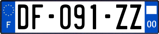 DF-091-ZZ