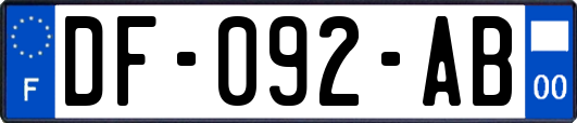 DF-092-AB