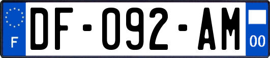 DF-092-AM