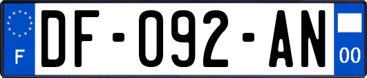 DF-092-AN