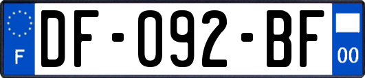 DF-092-BF