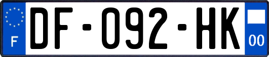 DF-092-HK