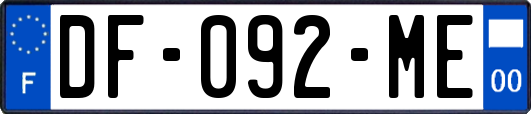 DF-092-ME