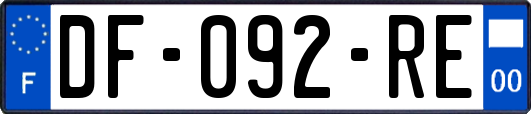 DF-092-RE