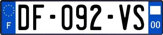 DF-092-VS