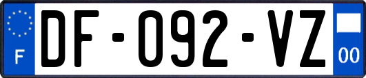 DF-092-VZ