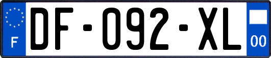 DF-092-XL