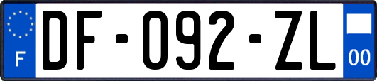 DF-092-ZL