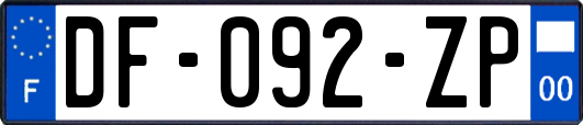 DF-092-ZP