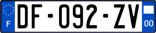 DF-092-ZV