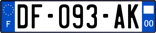 DF-093-AK