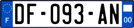 DF-093-AN