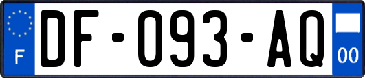 DF-093-AQ