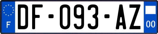 DF-093-AZ