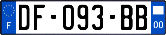 DF-093-BB