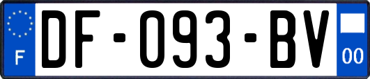 DF-093-BV