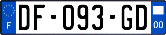 DF-093-GD