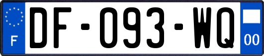 DF-093-WQ