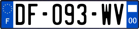 DF-093-WV