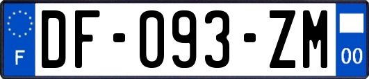 DF-093-ZM