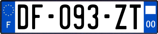 DF-093-ZT