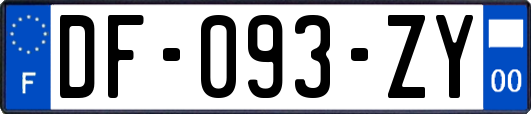 DF-093-ZY