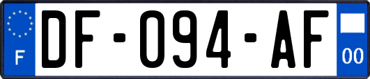 DF-094-AF