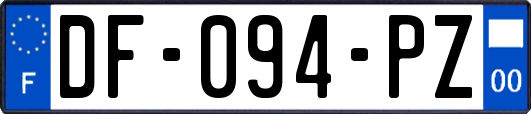 DF-094-PZ