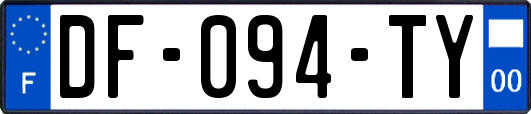 DF-094-TY