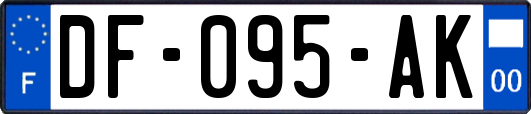 DF-095-AK