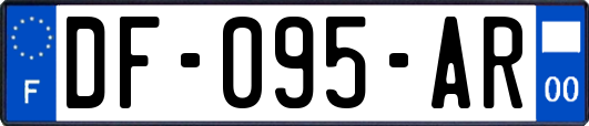 DF-095-AR