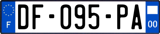 DF-095-PA