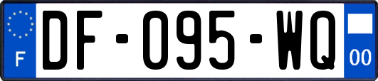 DF-095-WQ