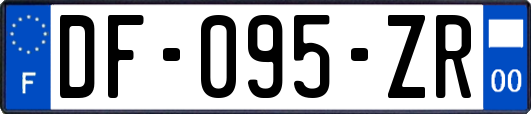 DF-095-ZR