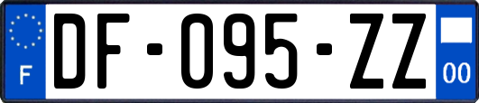 DF-095-ZZ