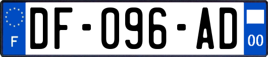 DF-096-AD