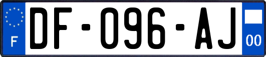 DF-096-AJ