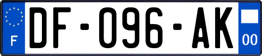 DF-096-AK