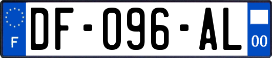 DF-096-AL