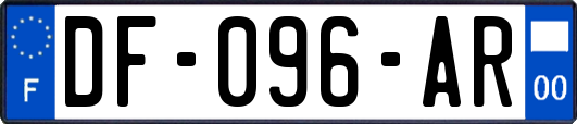 DF-096-AR