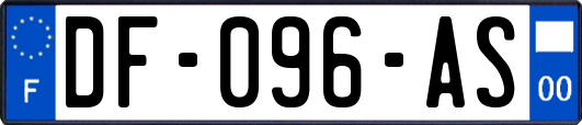 DF-096-AS